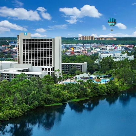 Wyndham Lake Buena Vista Resort Disney Springs Resort Area Екстер'єр фото