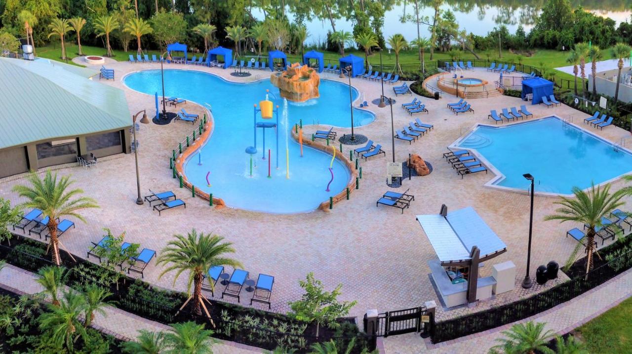 Wyndham Lake Buena Vista Resort Disney Springs Resort Area Екстер'єр фото