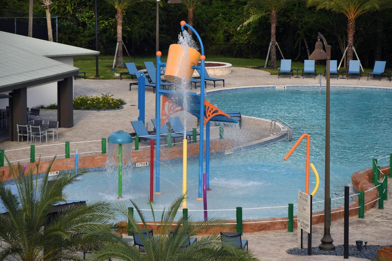 Wyndham Lake Buena Vista Resort Disney Springs Resort Area Екстер'єр фото