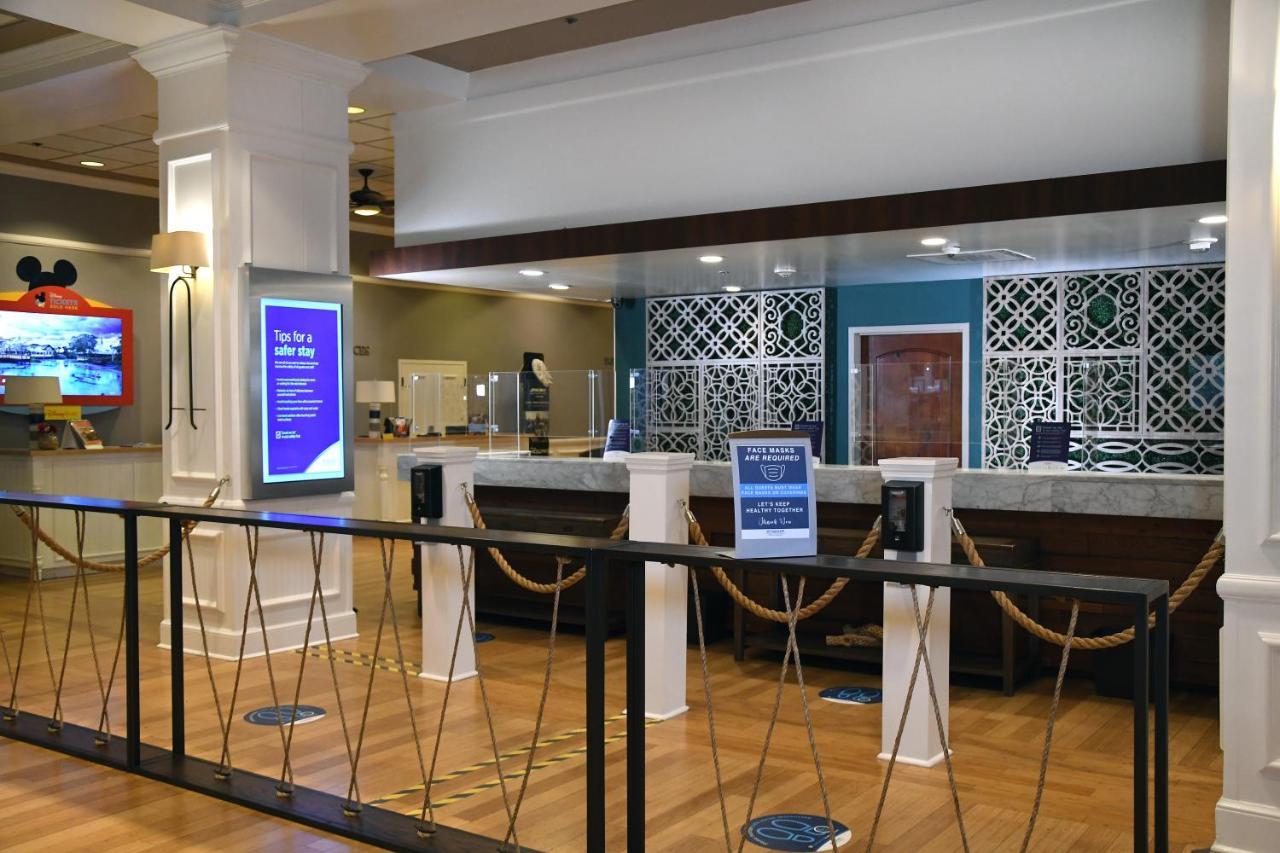 Wyndham Lake Buena Vista Resort Disney Springs Resort Area Екстер'єр фото