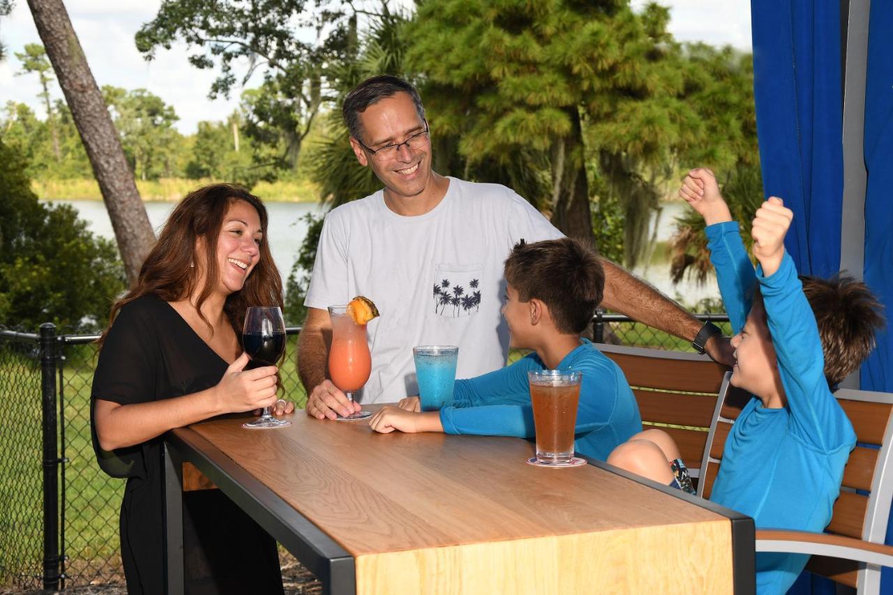 Wyndham Lake Buena Vista Resort Disney Springs Resort Area Екстер'єр фото
