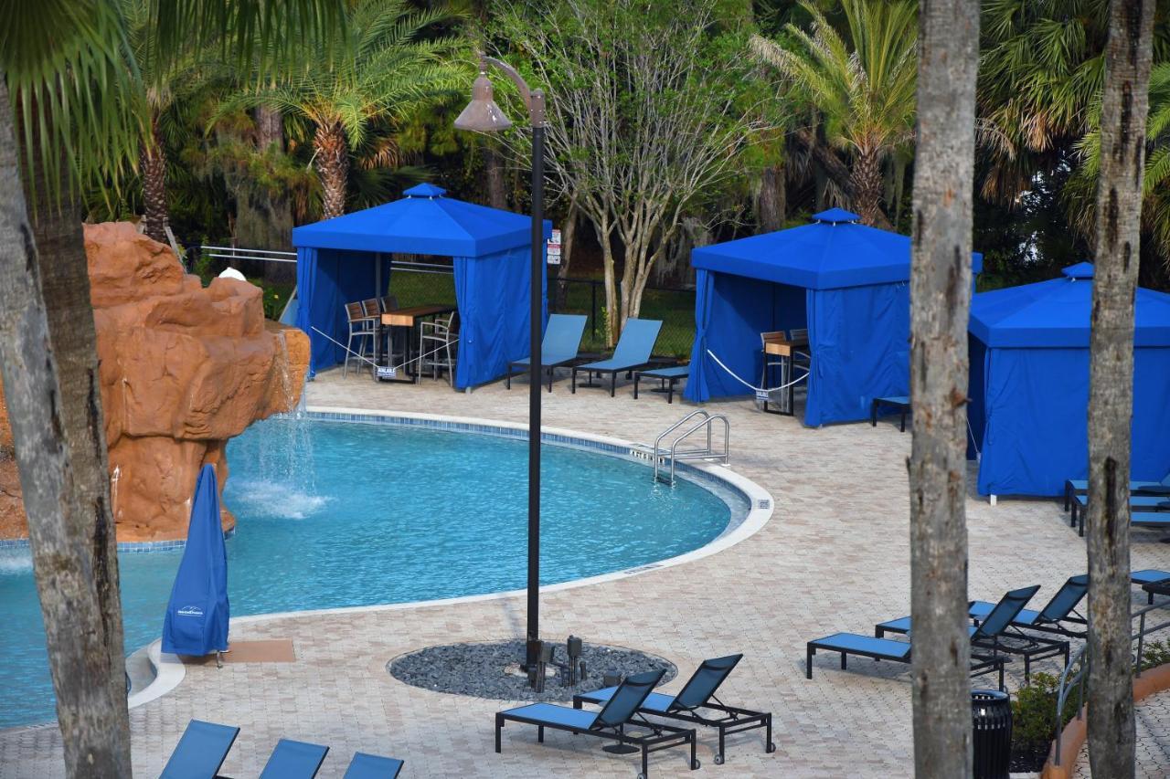 Wyndham Lake Buena Vista Resort Disney Springs Resort Area Екстер'єр фото