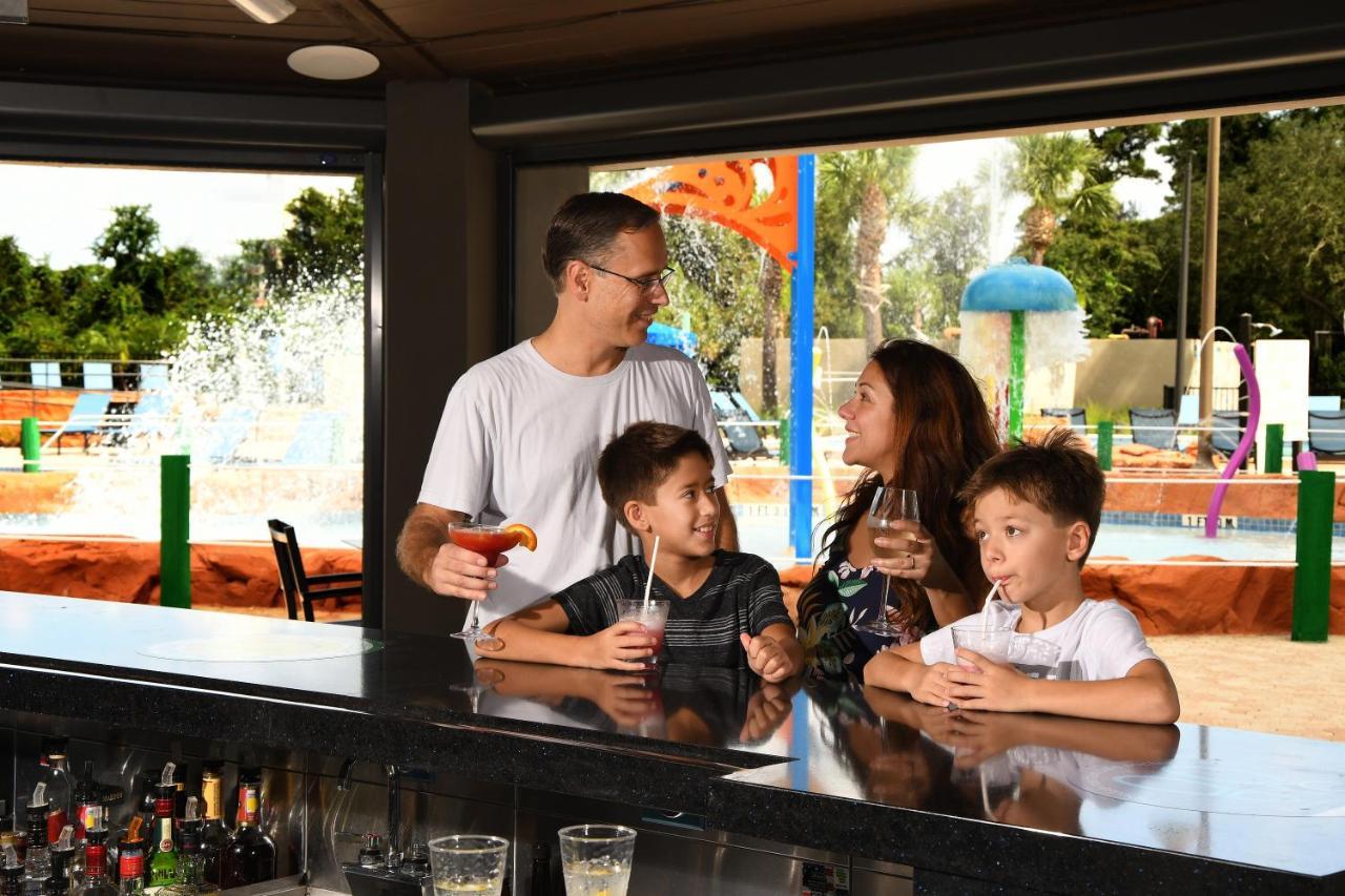 Wyndham Lake Buena Vista Resort Disney Springs Resort Area Екстер'єр фото