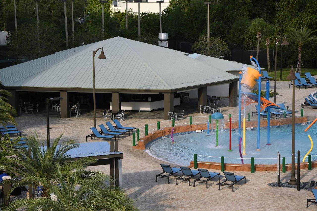 Wyndham Lake Buena Vista Resort Disney Springs Resort Area Екстер'єр фото