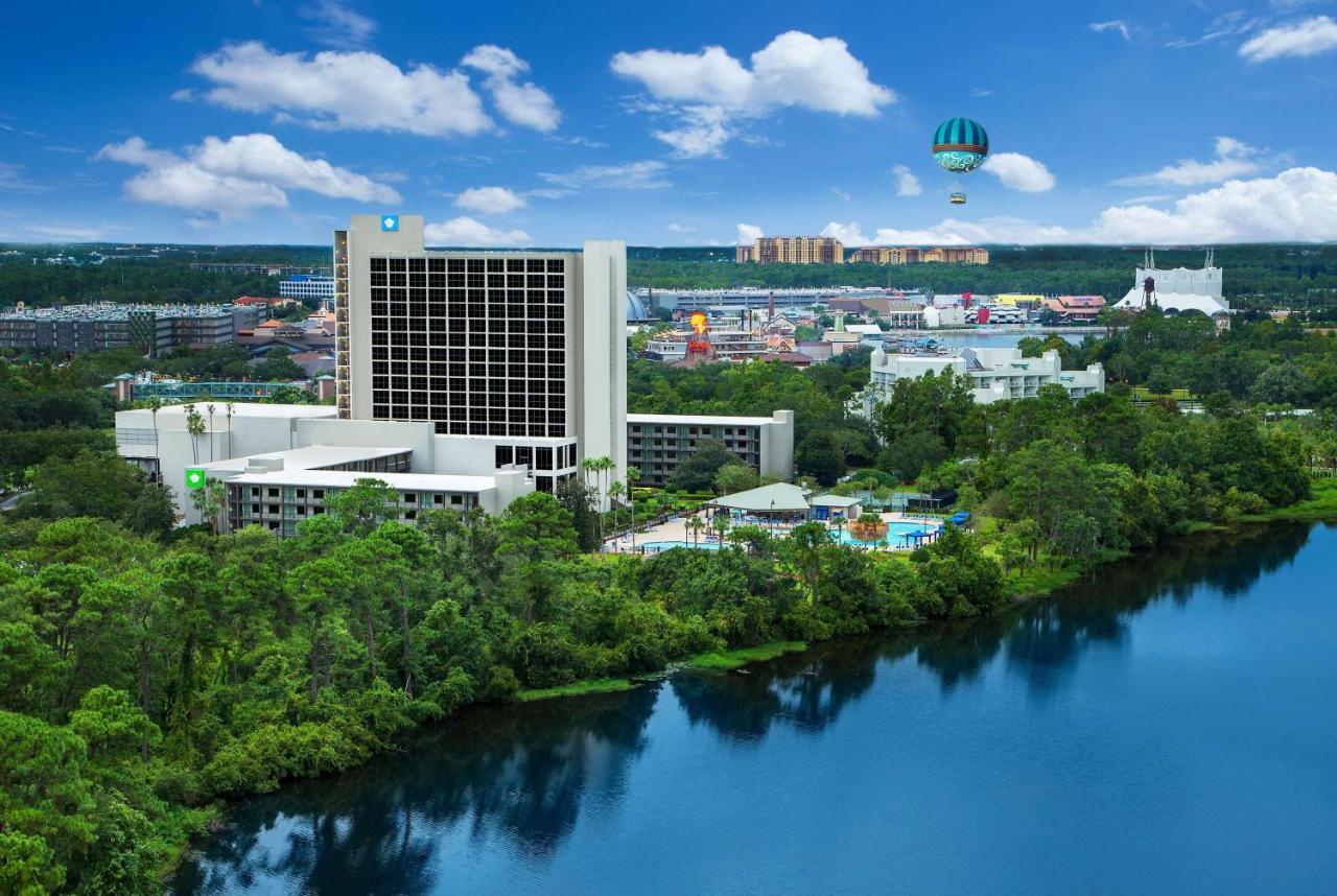 Wyndham Lake Buena Vista Resort Disney Springs Resort Area Екстер'єр фото