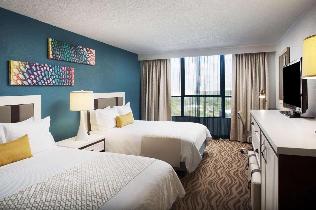 Wyndham Lake Buena Vista Resort Disney Springs Resort Area Екстер'єр фото