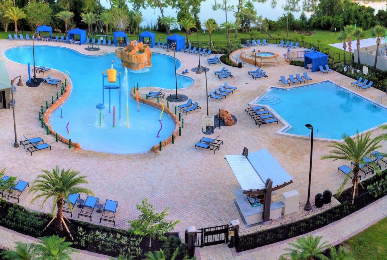 Wyndham Lake Buena Vista Resort Disney Springs Resort Area Екстер'єр фото