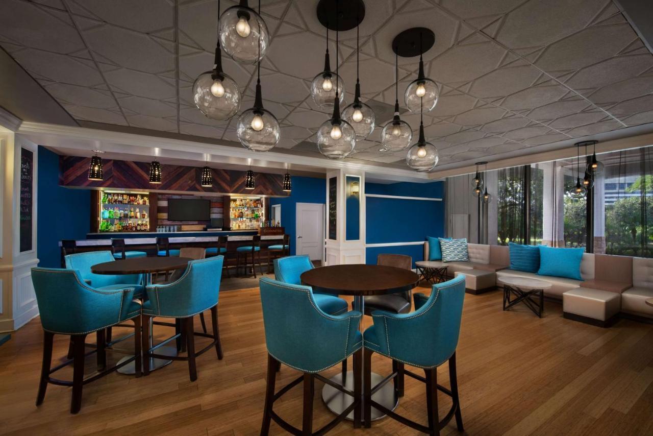 Wyndham Lake Buena Vista Resort Disney Springs Resort Area Екстер'єр фото