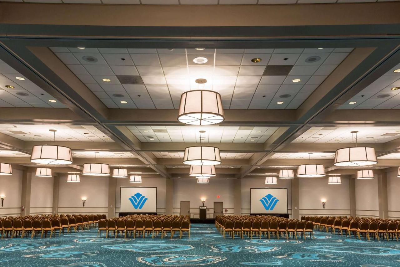 Wyndham Lake Buena Vista Resort Disney Springs Resort Area Екстер'єр фото