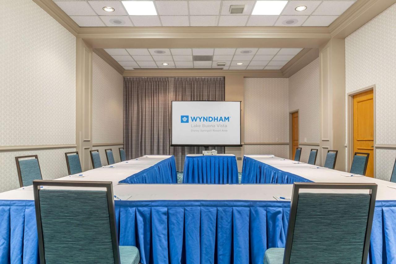 Wyndham Lake Buena Vista Resort Disney Springs Resort Area Екстер'єр фото