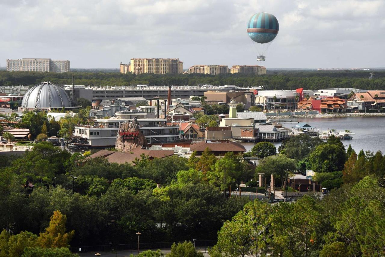 Wyndham Lake Buena Vista Resort Disney Springs Resort Area Екстер'єр фото