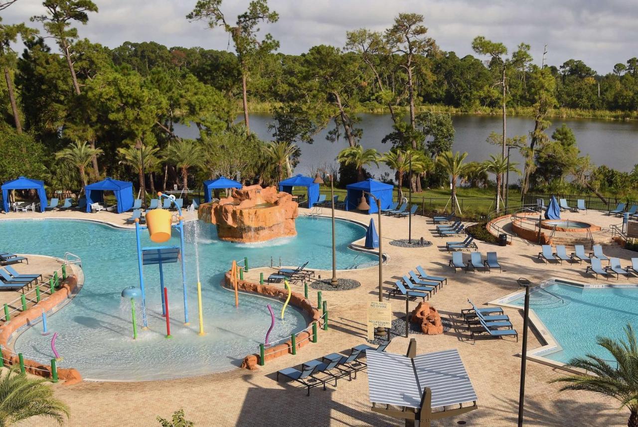 Wyndham Lake Buena Vista Resort Disney Springs Resort Area Екстер'єр фото