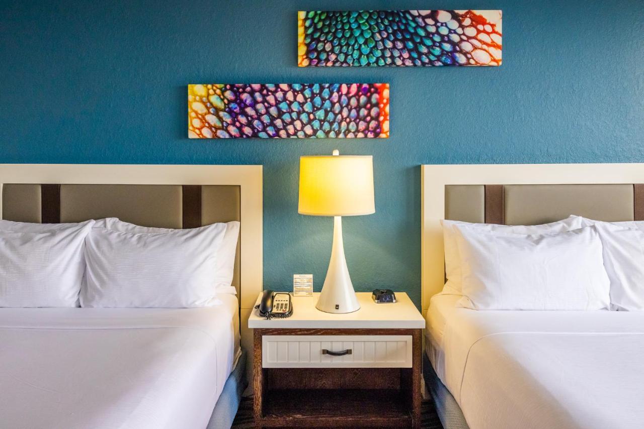 Wyndham Lake Buena Vista Resort Disney Springs Resort Area Екстер'єр фото