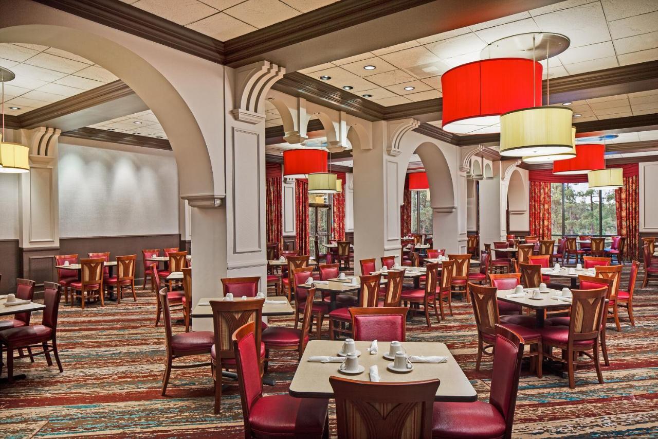 Wyndham Lake Buena Vista Resort Disney Springs Resort Area Екстер'єр фото