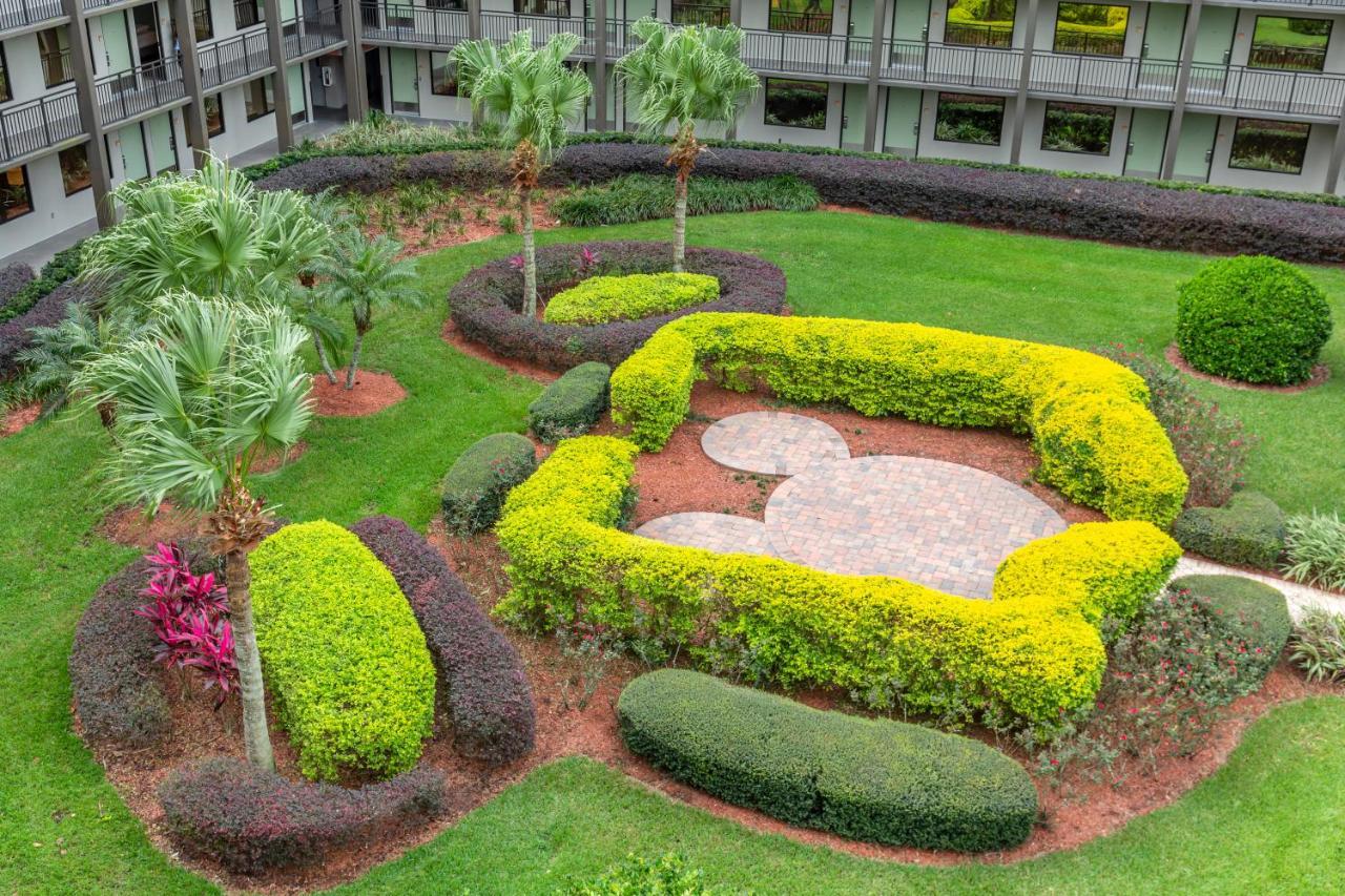 Wyndham Lake Buena Vista Resort Disney Springs Resort Area Екстер'єр фото